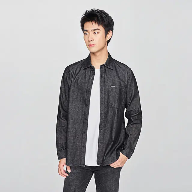 Lee FW25 Logo