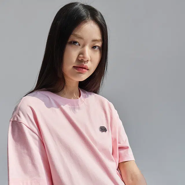 Lee X-Crew SS25T