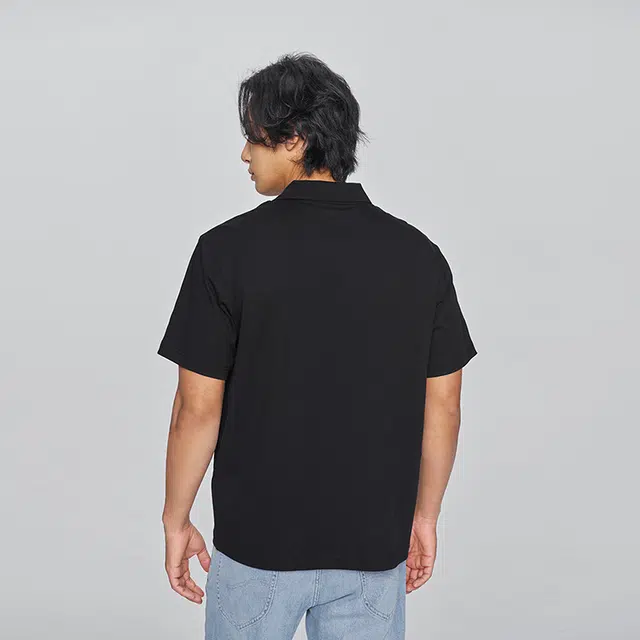 Lee SS25 Polo