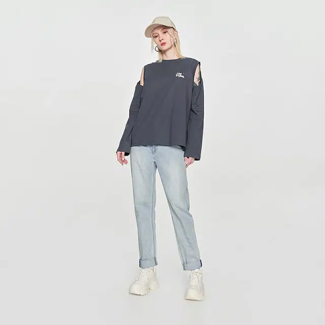 Lee SS24 LogoT