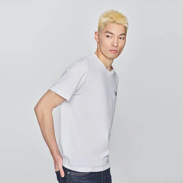 Lee SS25 LogoT