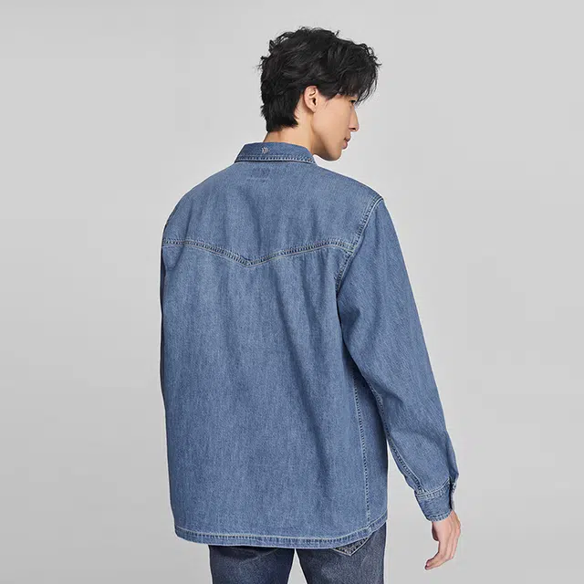 Lee SS24 PU