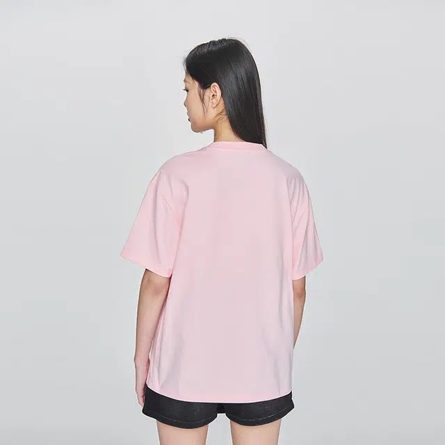 Lee X-Crew SS25T