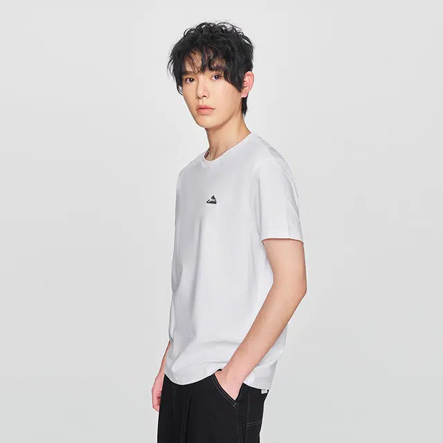 Lee SS25 LogoT