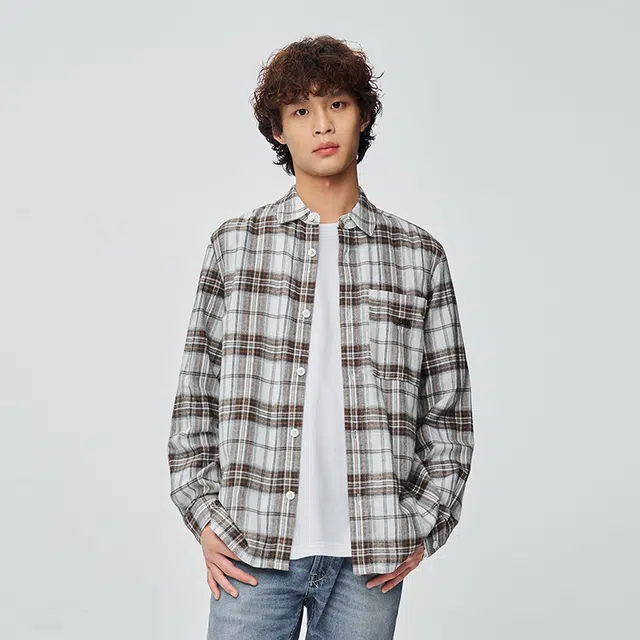 Lee FW25 Logo