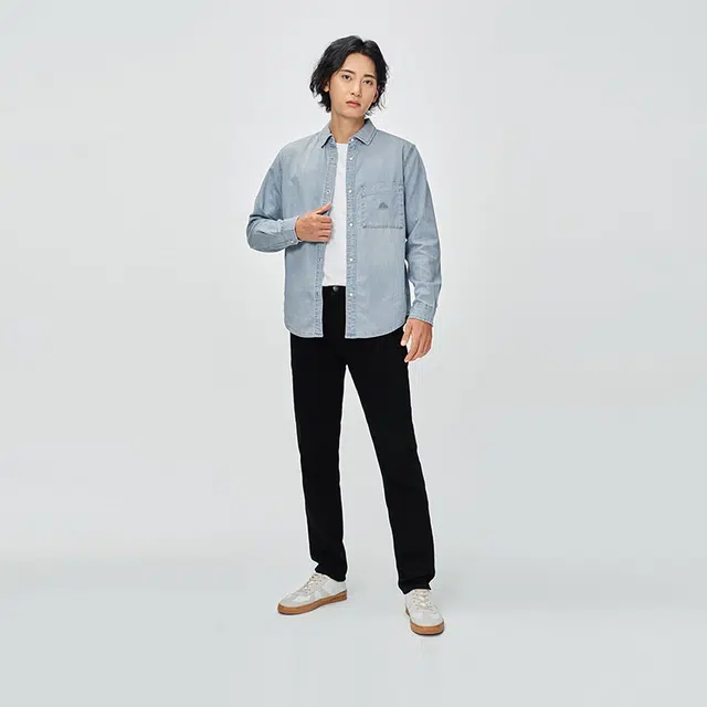 Lee FW25