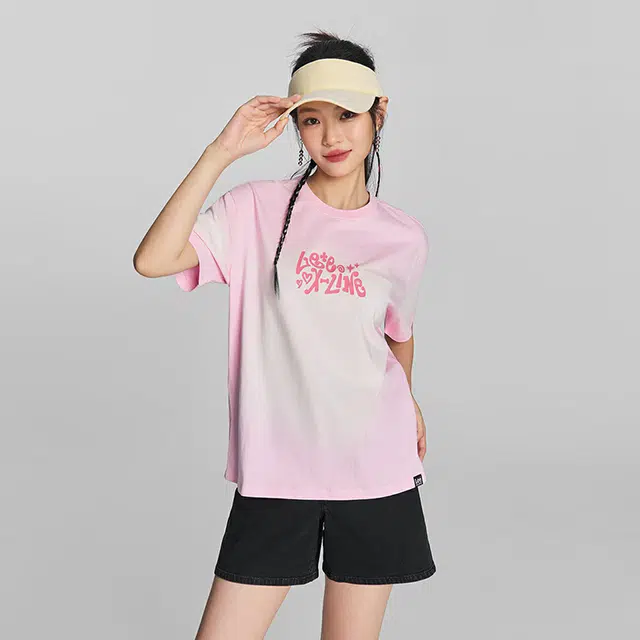 Lee SS24 OversizeT