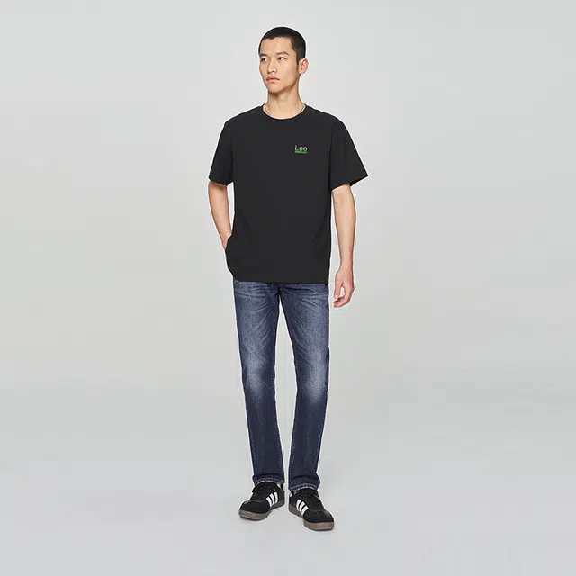 Lee SS25 LogoT