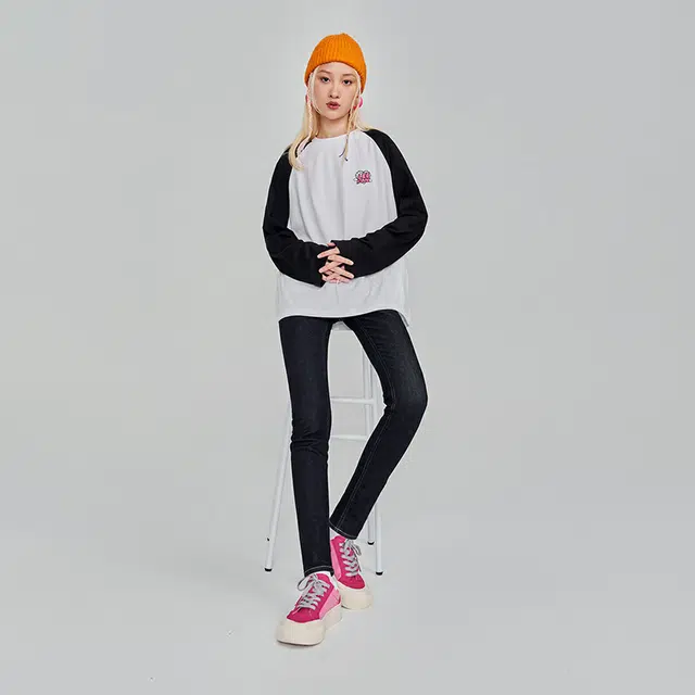 Lee FW23 OversizeT