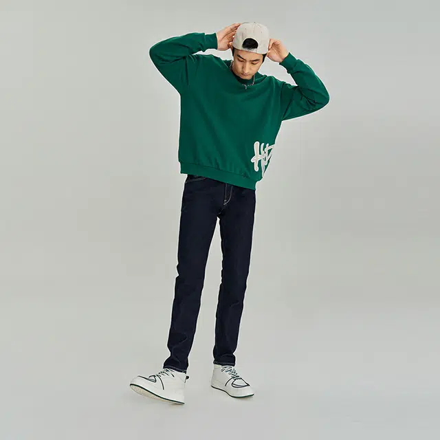 Lee 101+ FW23 731