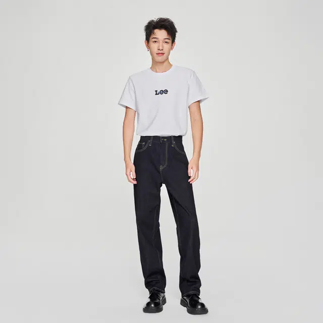 Lee SS25 Lee