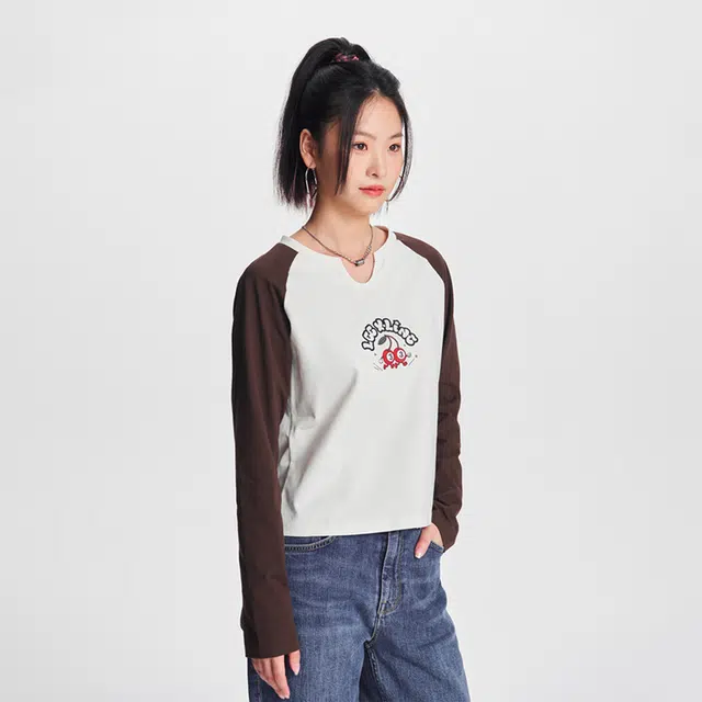 Lee FW24 T