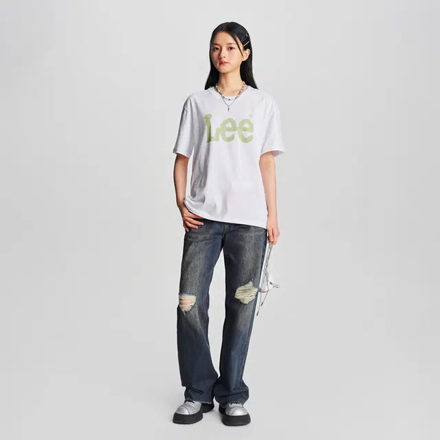 Lee FW24 LogoT