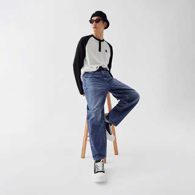 Lee FW24