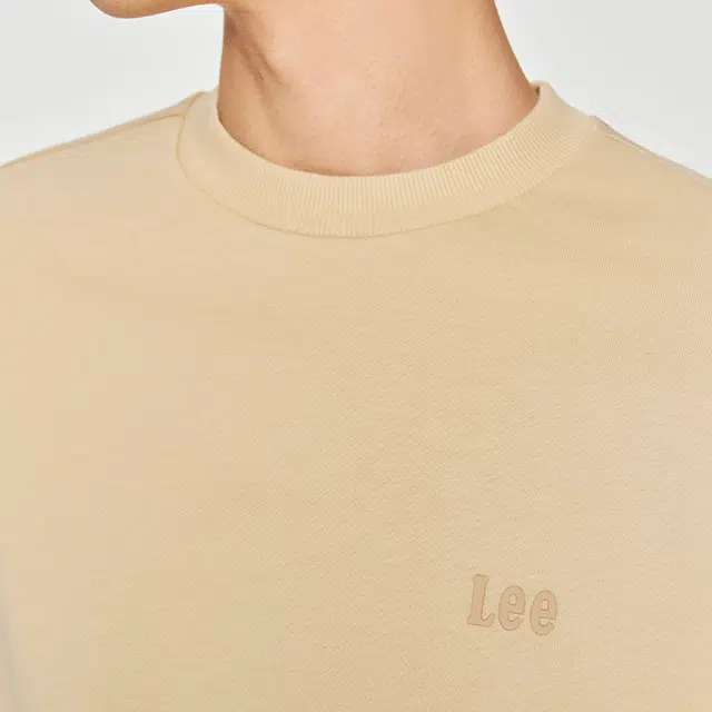 Lee SS25 logo