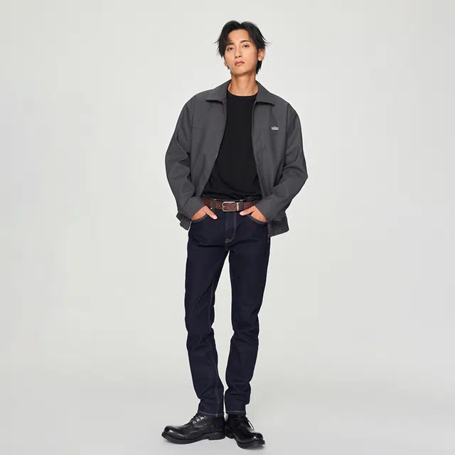Lee FW24 Y2K PU