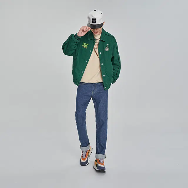 Lee FW23