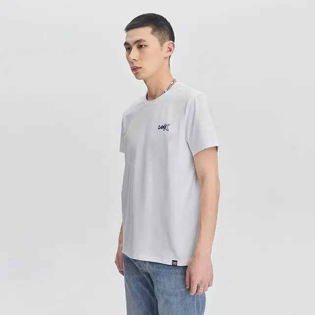 Lee SS24 T