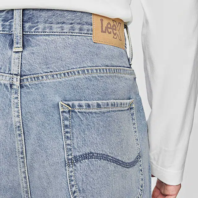 Lee FW25
