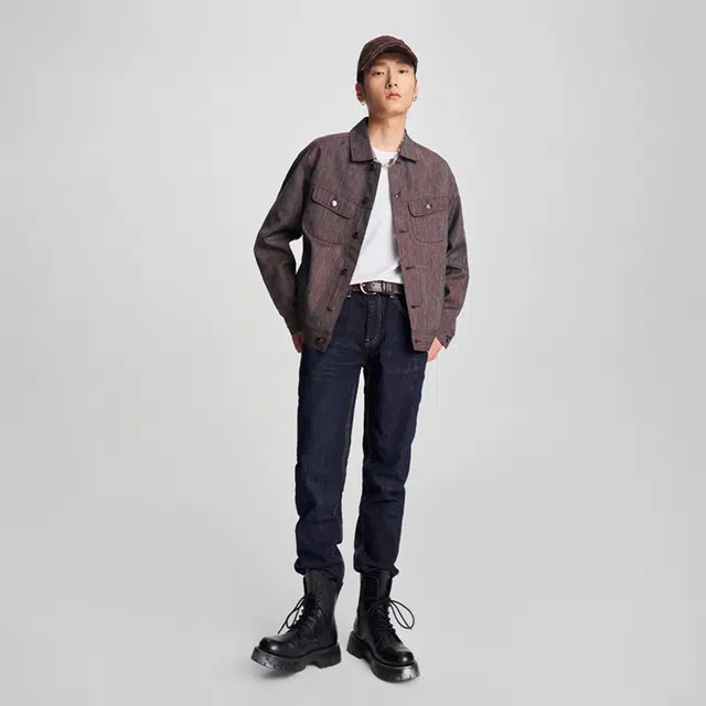 Lee FW24