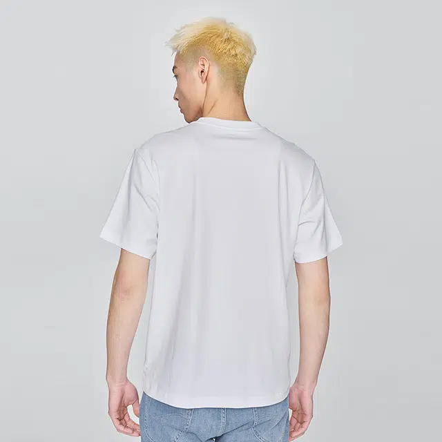 Lee SS25 T