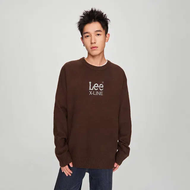Lee FW24 Logo
