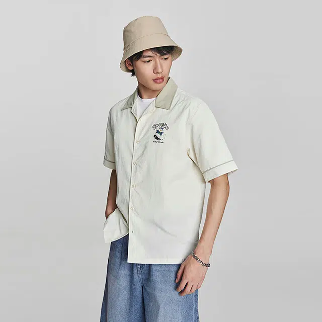 Lee X SS24