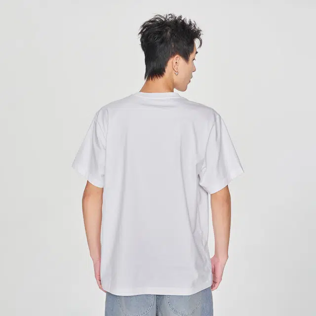 Lee SS25 Lee LogoT T