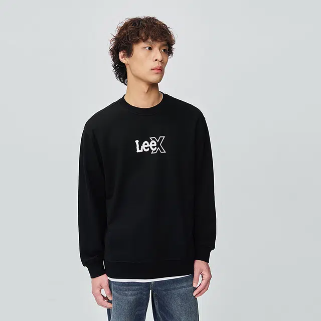 Lee FW25 Logo
