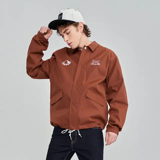 Lee FW23