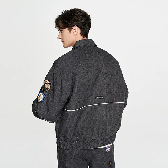 Lee X FW23