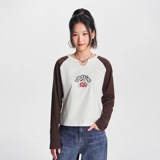 Lee FW24 T