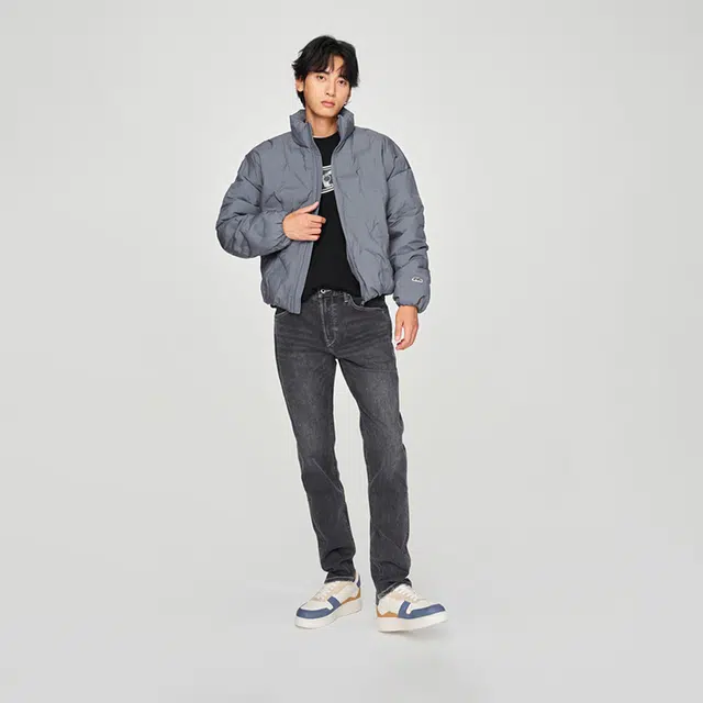 Lee FW24 Logo