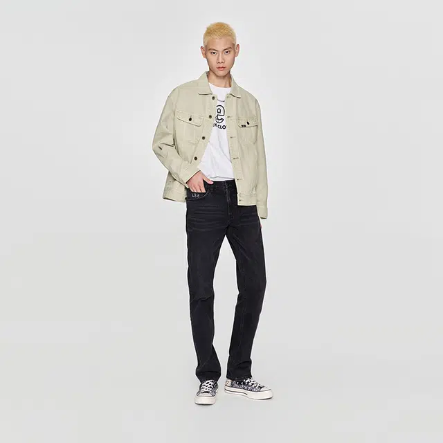 Lee SS24