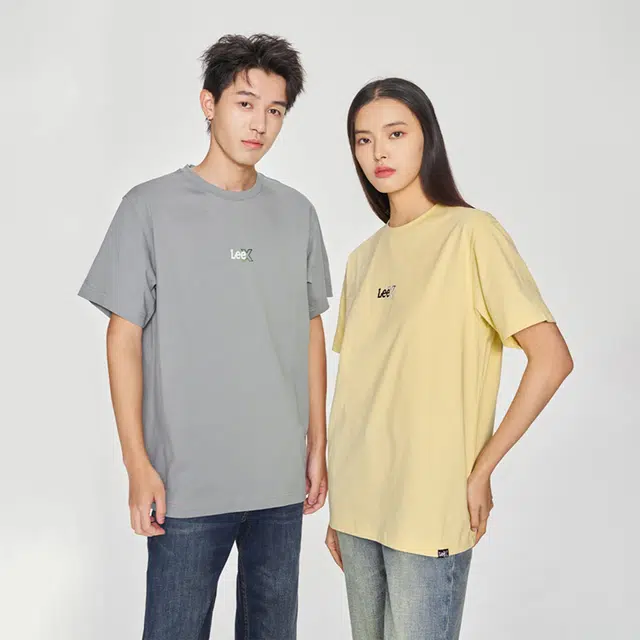 Lee SS25 LeeLogoTT