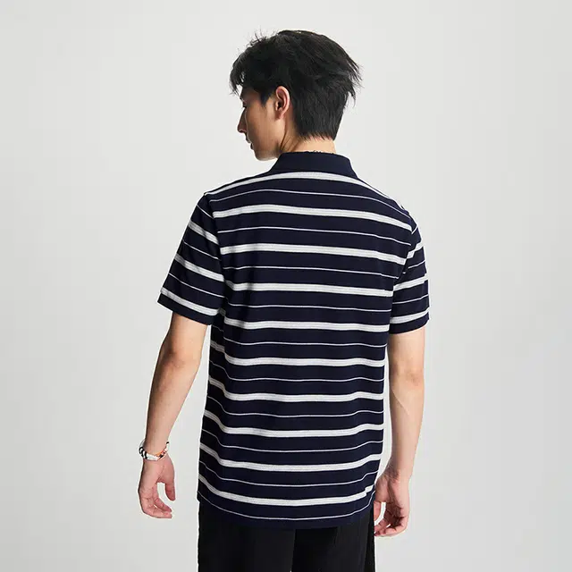 Lee SS24 polo