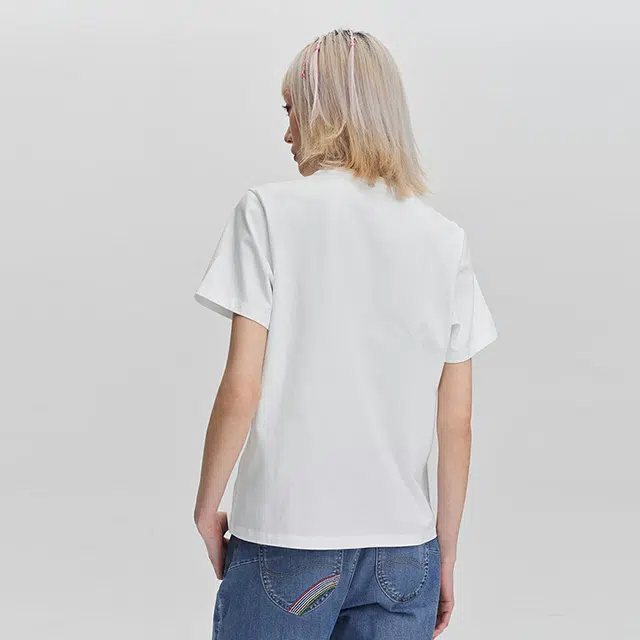 Lee SS24 LogoT