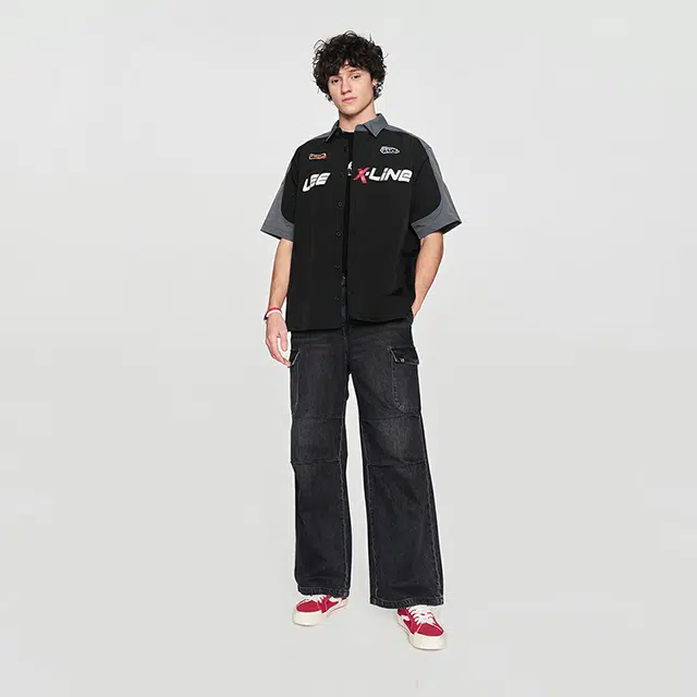 Lee SS24