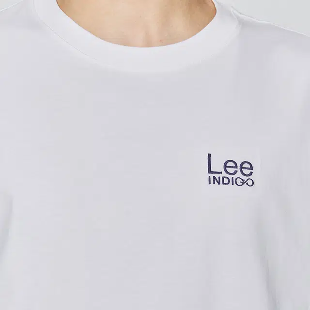 Lee SS25 LogoT