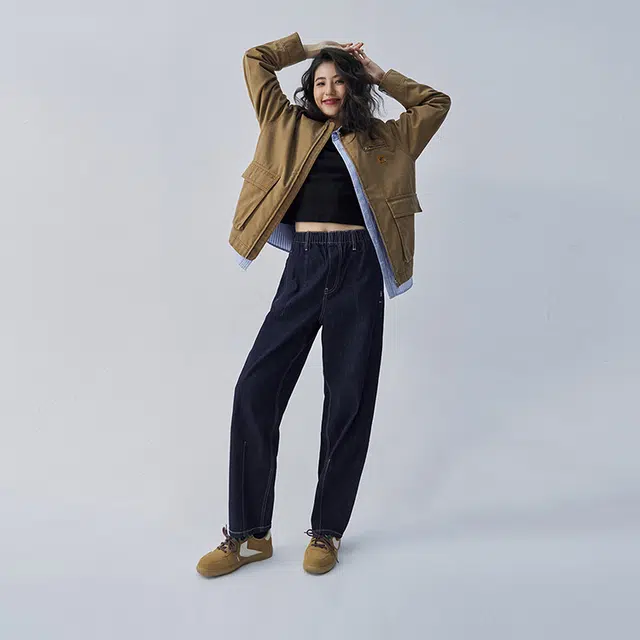Lee FW25