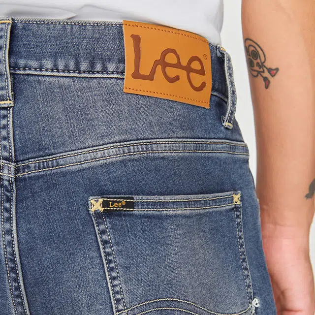 Lee FW24