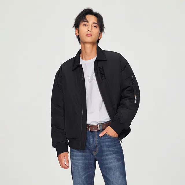 Lee FW24