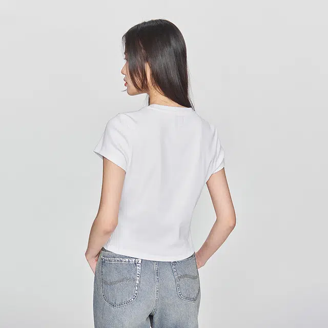 Lee Logo SS25 T
