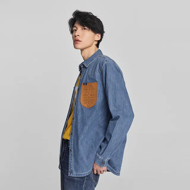 Lee SS24 PU