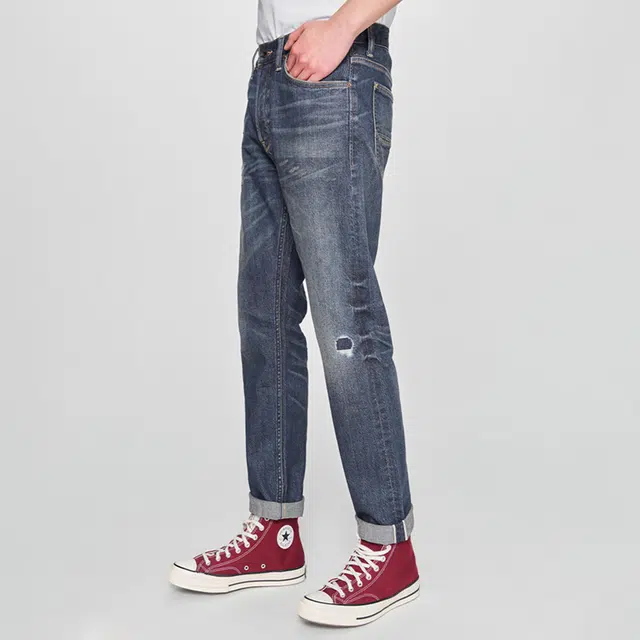 Lee SS25