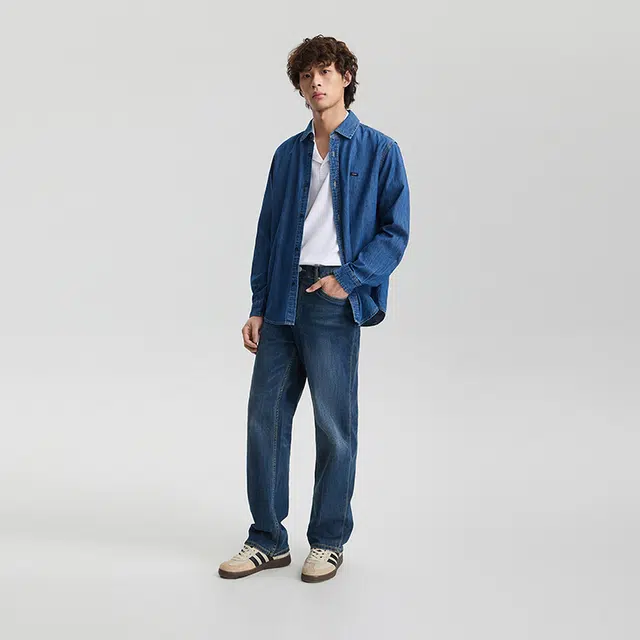 Lee FW25 Logo