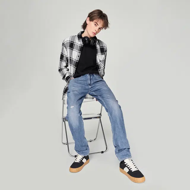 Lee FW24 731