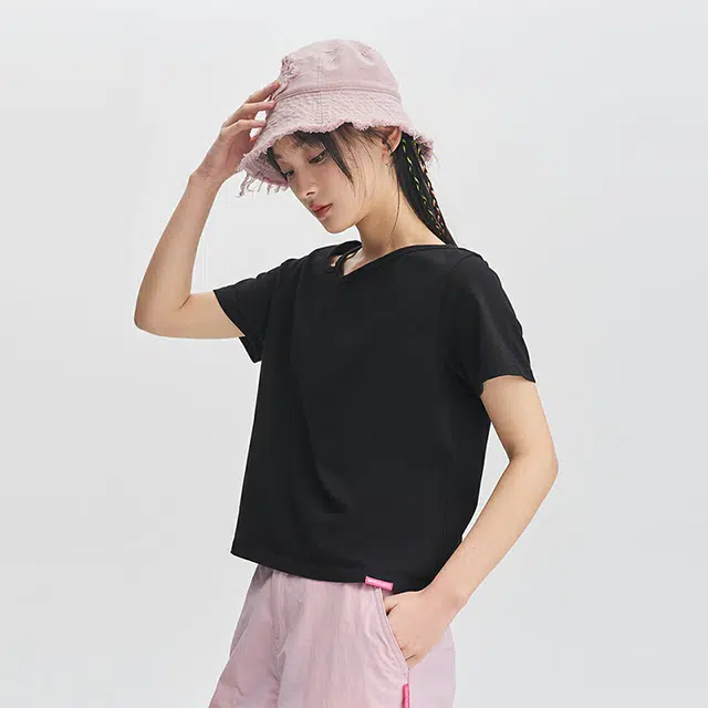 Lee SS24 T