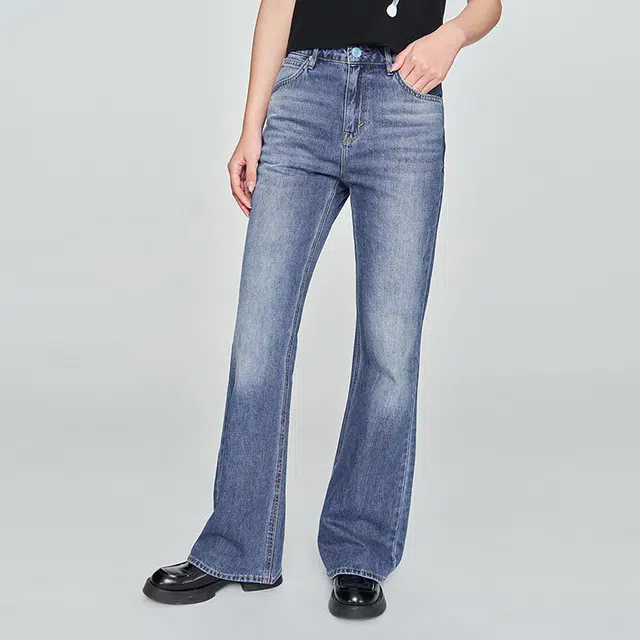 Lee x Ruohan Wang SS25