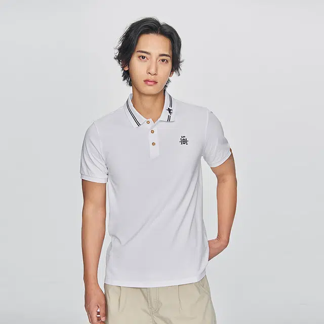 Lee LogoPolo